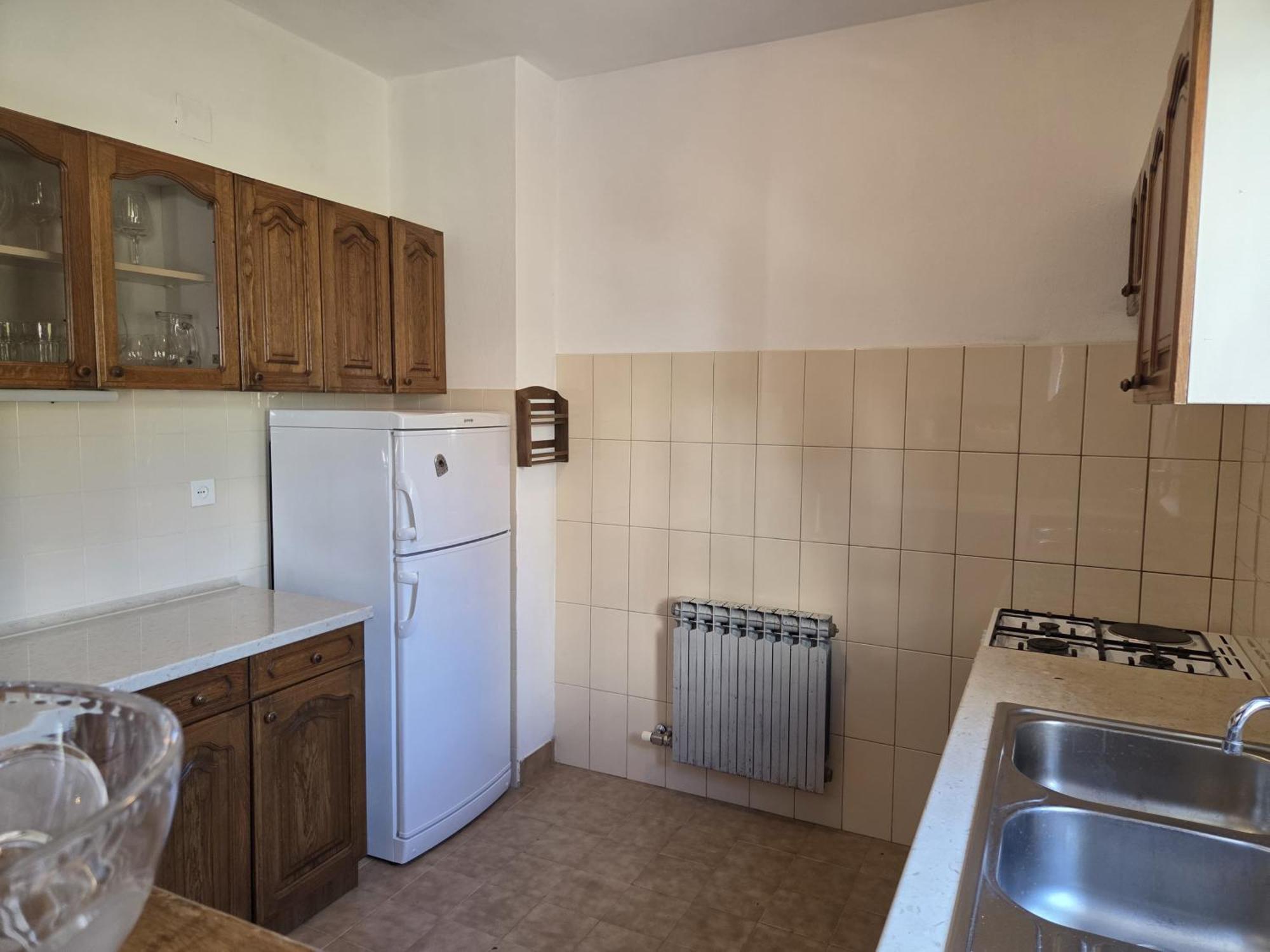 Apartments Jelena Supetar - Four Apartments - A Small House With A Private Yard - Two-Room Apartment With A Sea View - Studio Apartment - Two-Room Apartment With Garden View- Free Parking Exterior photo